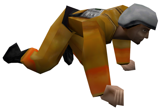 Inspect floor animation. Inspect floor animation.
