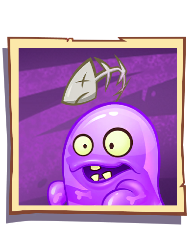 Slipping Imp level parameter icon