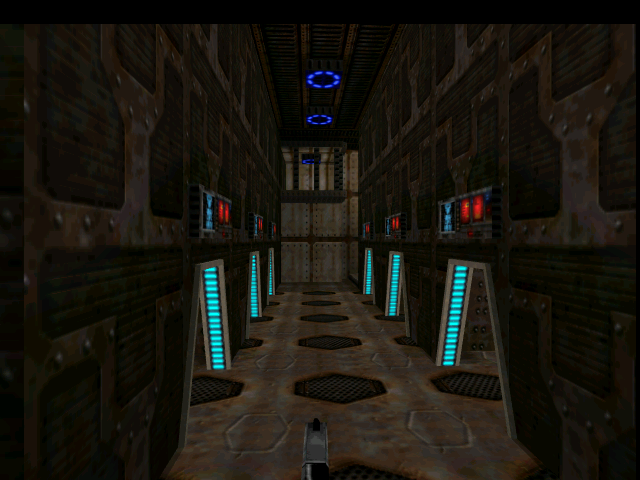Cellblock 2.