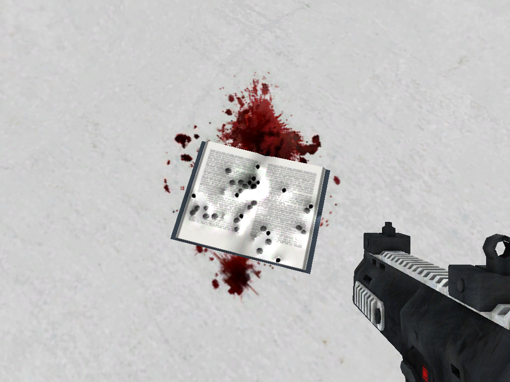 (With fullbright enabled) (With fullbright enabled)