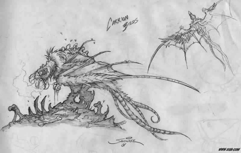 Concept Art Concept Art