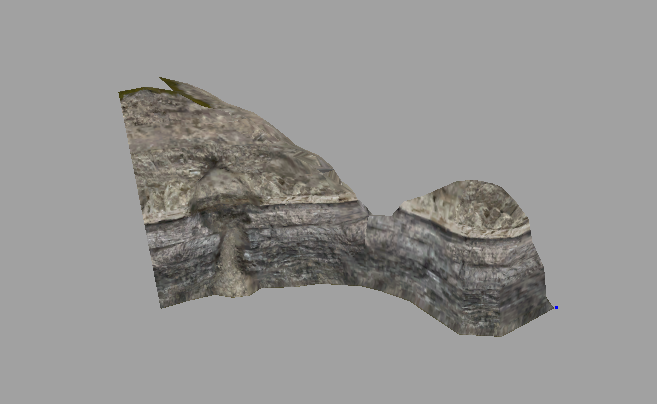 Cliff 07 Cliff 07