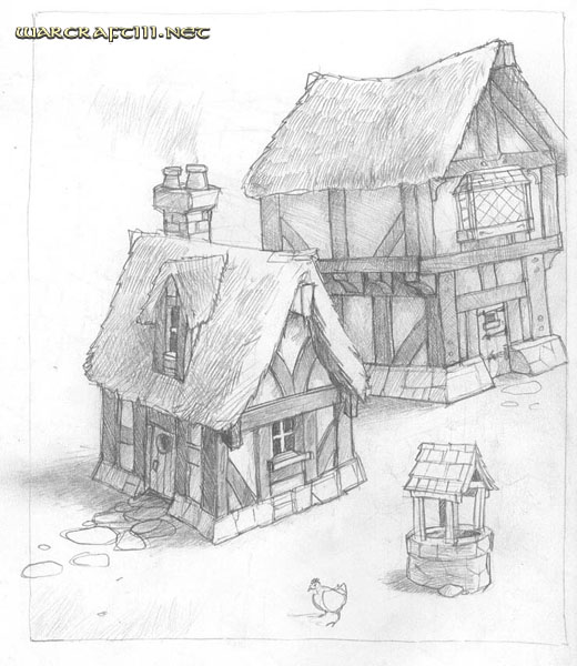 Human Houses Human Houses
