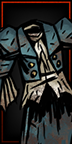 Graverobber's armour.