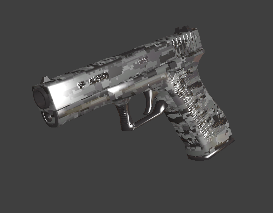 Camo
