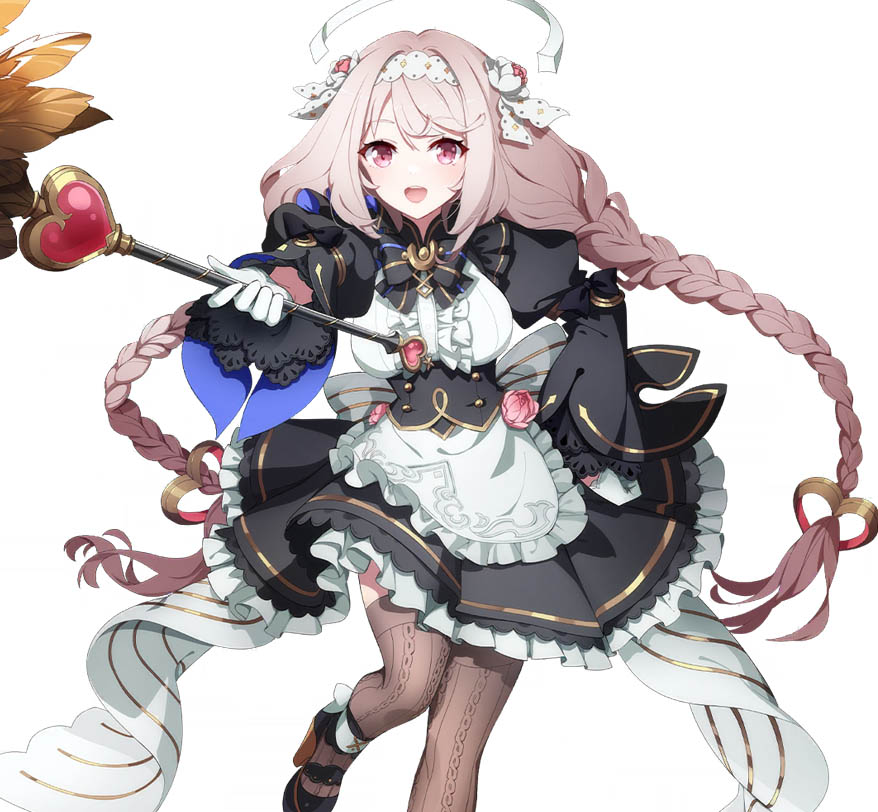 Eversoul_release_Ariel.jpg
