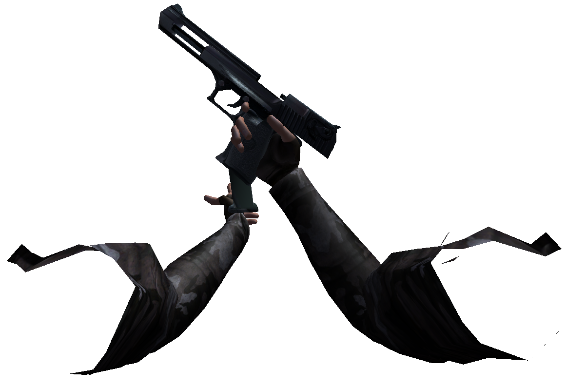 The animation in MP_Weapons.ukx