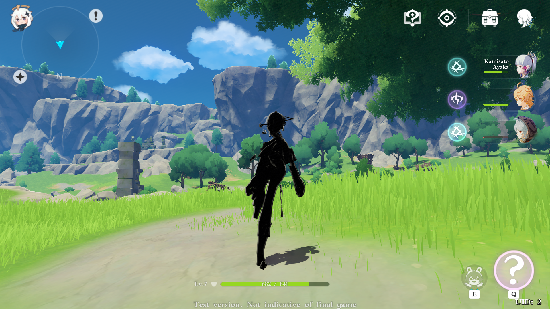 GenshinImpact-CBT1-Avatar_Lady_Claymore_Beidou-InGame.png GenshinImpact-CBT1-Avatar_Lady_Claymore_Beidou-InGame.png