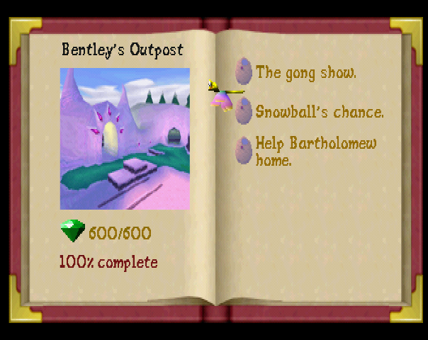Bentley's Outpost Bentley's Outpost