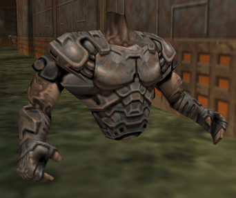 Torso Torso