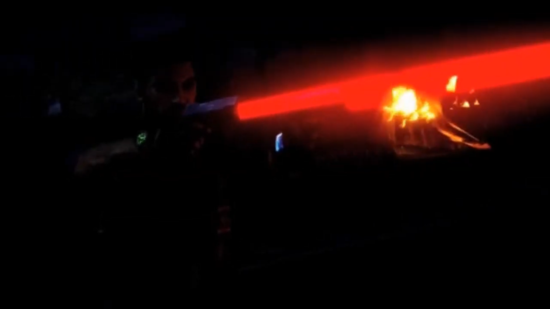 CS Spectre Mark V with lasers. CS Spectre Mark V with lasers.