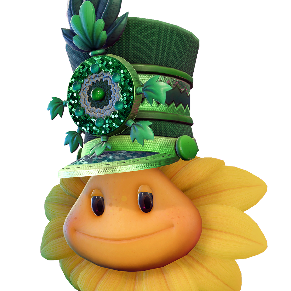 Festive Cappy