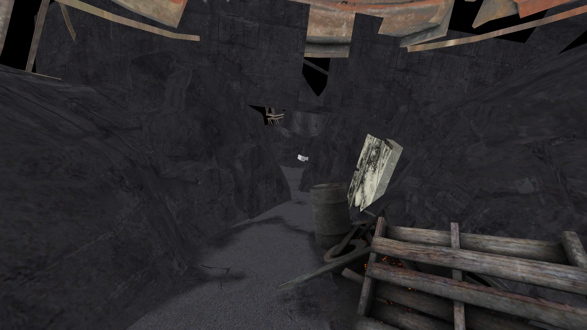 Pathway with mat_fullbright.
