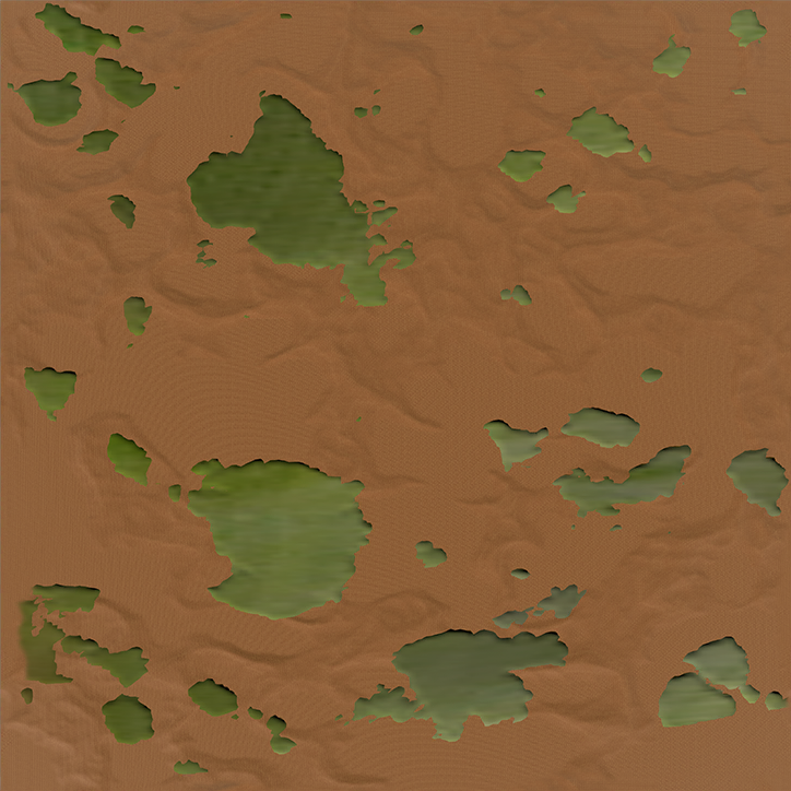 terrain terrain