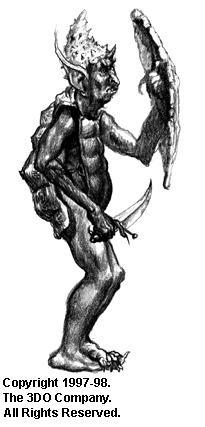 Goblin
