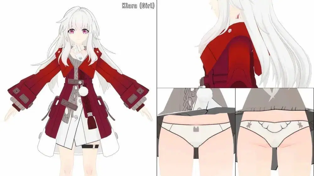 HSRBetaModelSheets_Clara.png