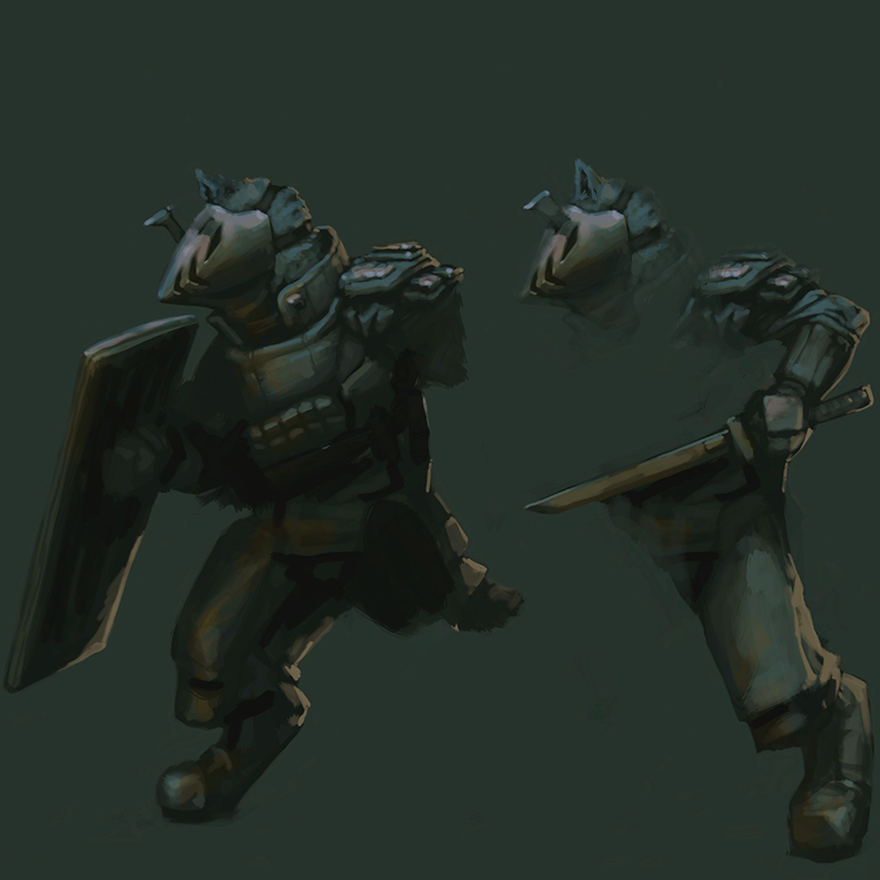 Armor Armor