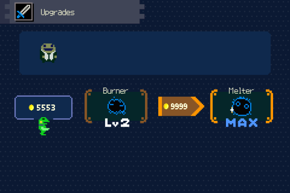 KeroBlaster_KuroBlaster3Price.png