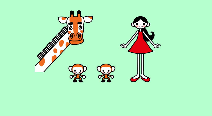 RhythmHeavenFever-TapTrial-BGFrame.png
