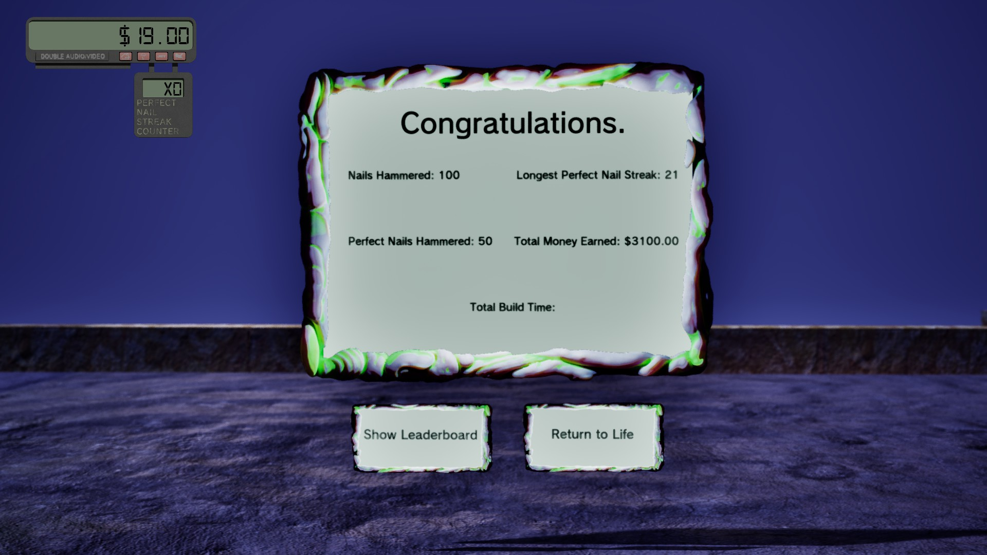 Placeholder Congratulations. Placeholder Congratulations.
