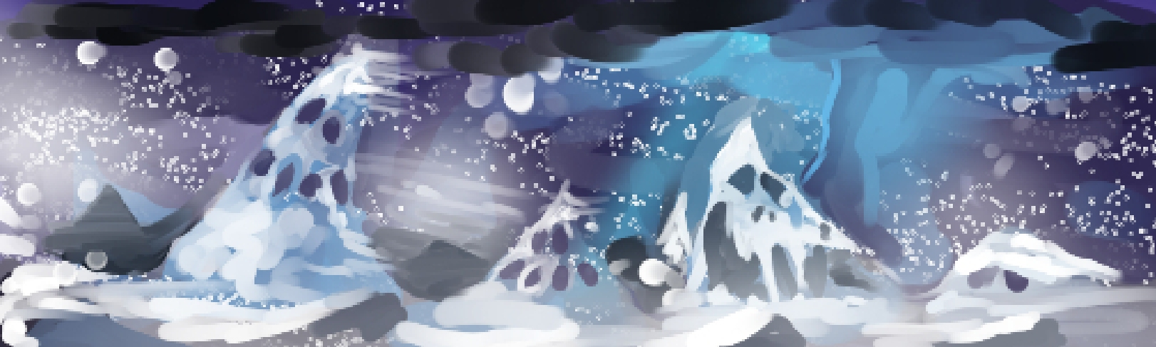 AHatIntime_Development_SnowWorldConceptArt.png