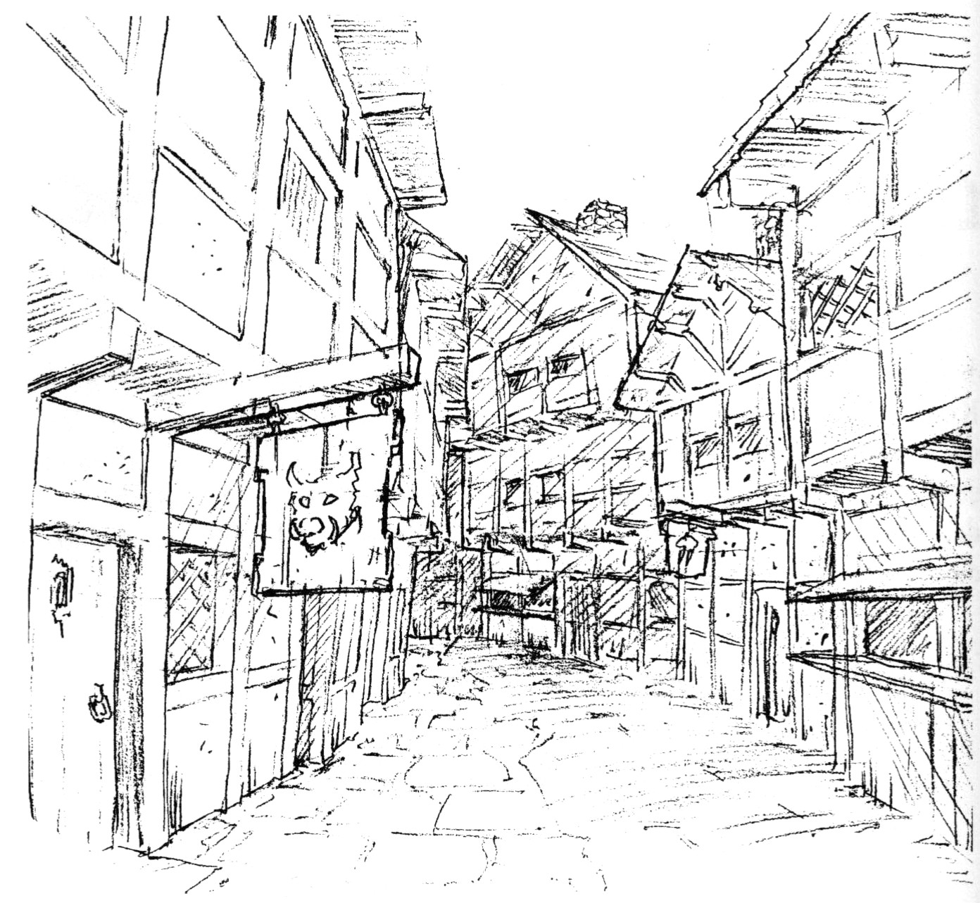 City Market