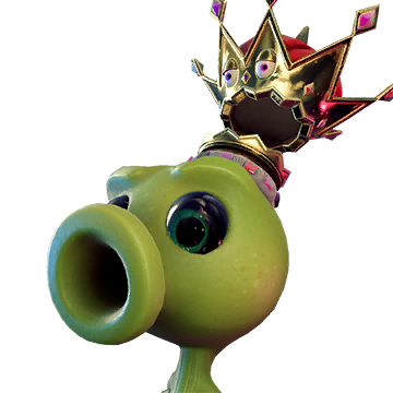 Peashooter
