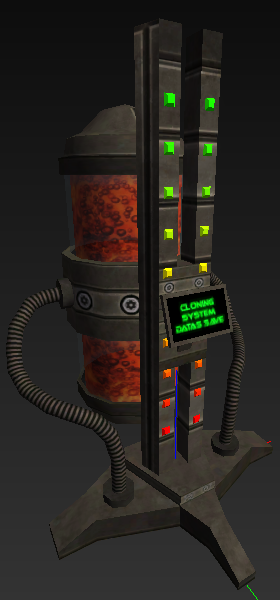 Save Terminal (UV:1/2) Save Terminal (UV:1/2)