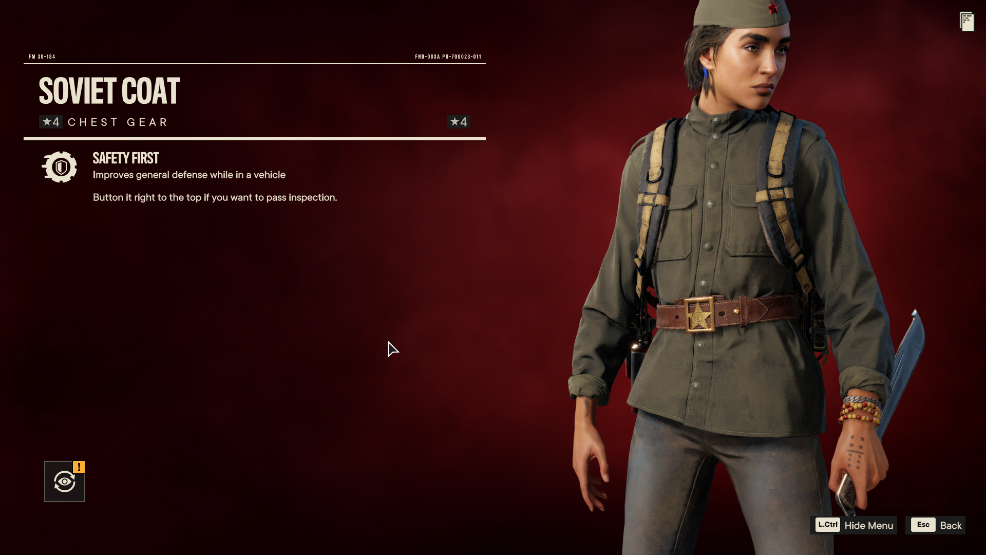 FarCry6SovietCoat.png FarCry6SovietCoat.png