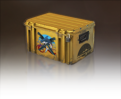 Operation Riptide Case Operation Riptide Case