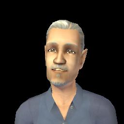 Hidden thumbnail of Elvin Summerdream as an Elder instead of an Adult. Hidden thumbnail of Elvin Summerdream as an Elder instead of an Adult.
