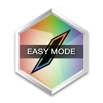 Easy Mode Easy Mode