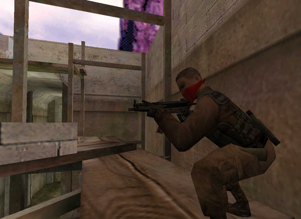 Screenshot of de_canal.