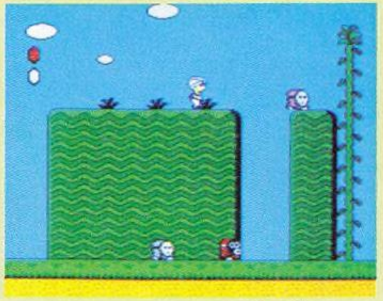 Unknown level #7.