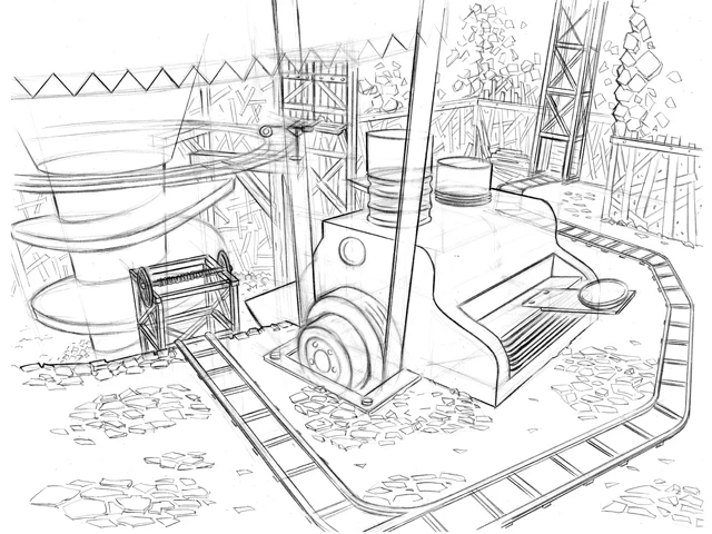 SimpsonsGame360-ConceptArt-john-estes-overview7.png