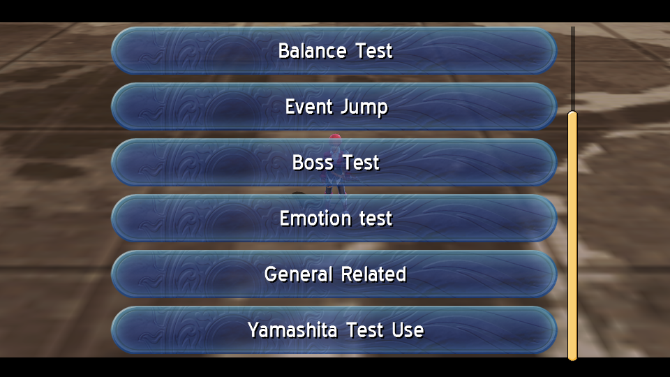 YsMOC-DebugMenu2.png YsMOC-DebugMenu2.png