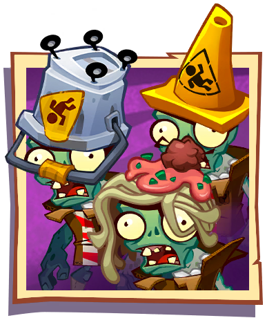 Sewer Zombie Horde level parameter icon. For some reason, the image name refers to them as beach zombies. Sewer Zombie Horde level parameter icon. For some reason, the image name refers to them as beach zombies.