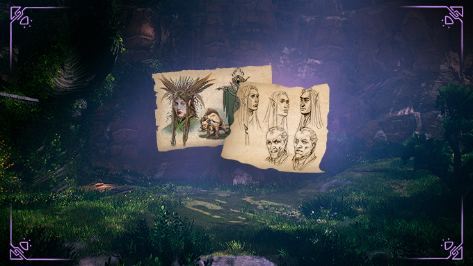 Gollum_T_UI_DLC_Art_Exhibition_unlocked_final.png