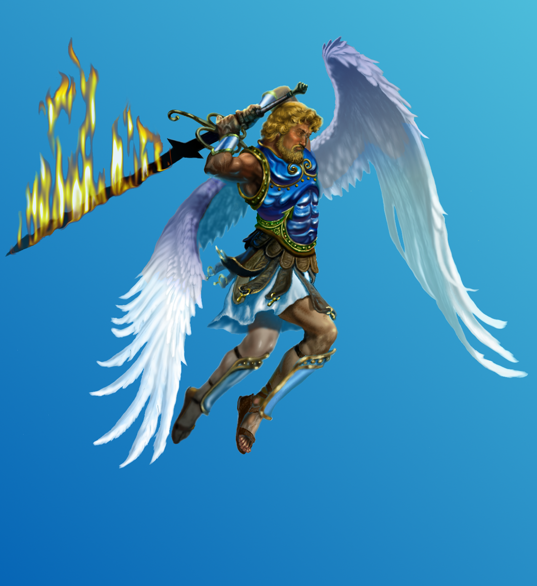 HoMM3_prerel_archangel3.png
