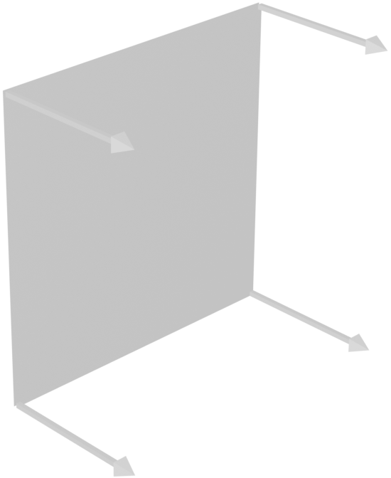 dbg_grid_mdl A white square with four arrows on each corner. The arrows are all pointed in the same direction, away from the square. dbg_grid_mdl A white square with four arrows on each corner. The arrows are all pointed in the same direction, away from the square.