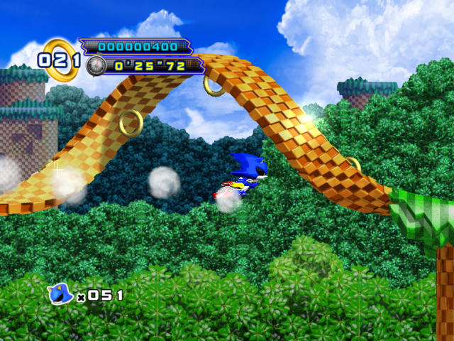 The corkscrew makes you go in a straight line. The corkscrew makes you go in a straight line.