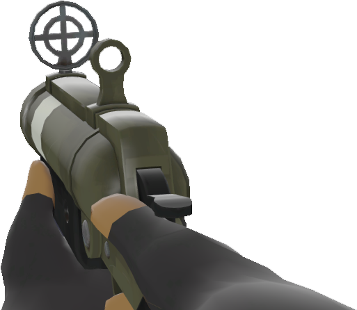 First person view.