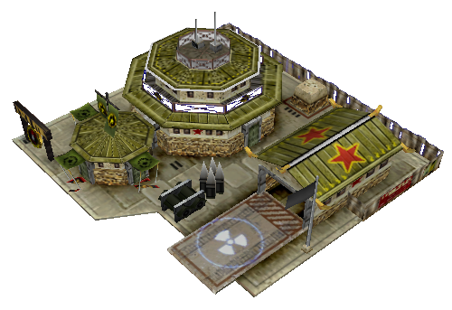 Nuke General