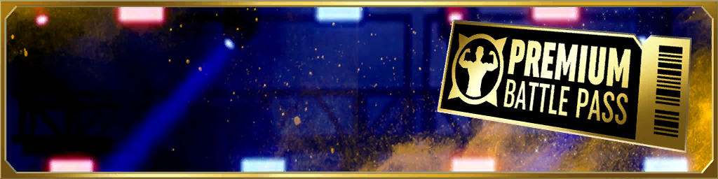 Banner for Battle Pass Premium