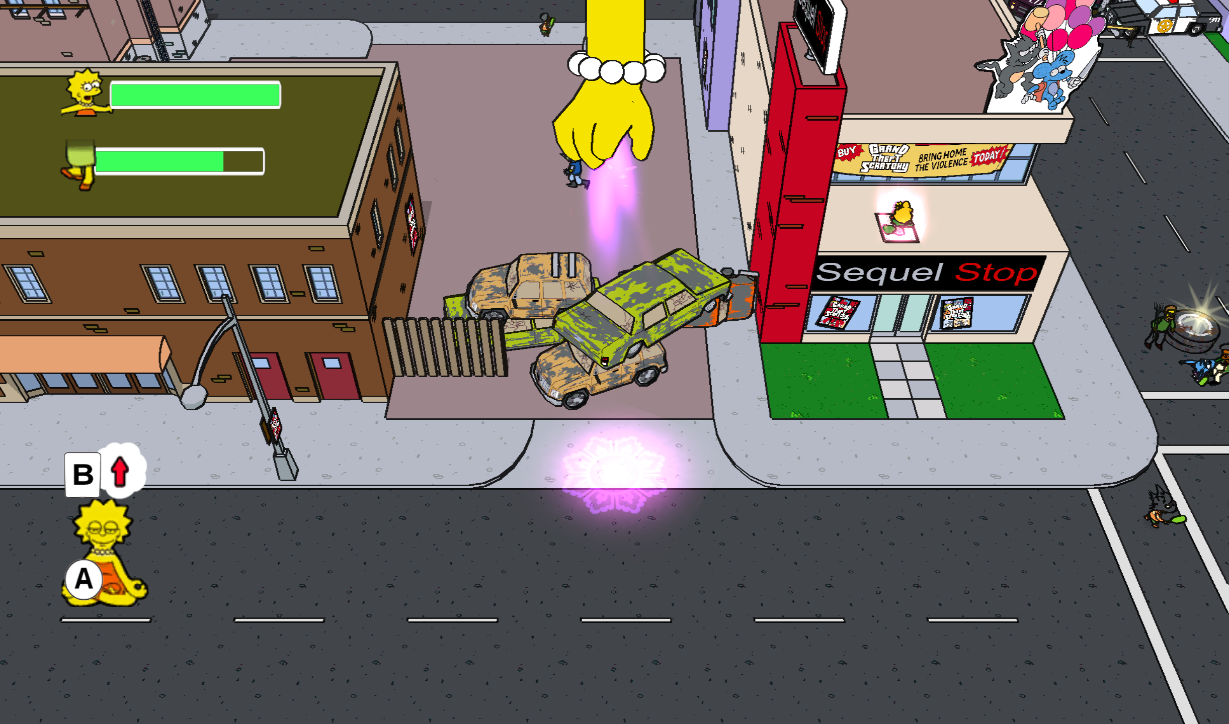 SimpsonsGameWii-MOB-CarBuddha.png