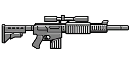 Assault Sniper