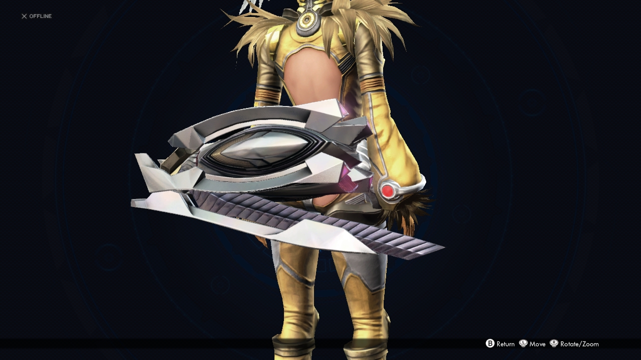 Nebulan Bliss