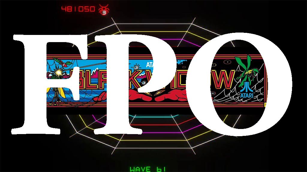 "FPO" image for Black Widow. "FPO" image for Black Widow.