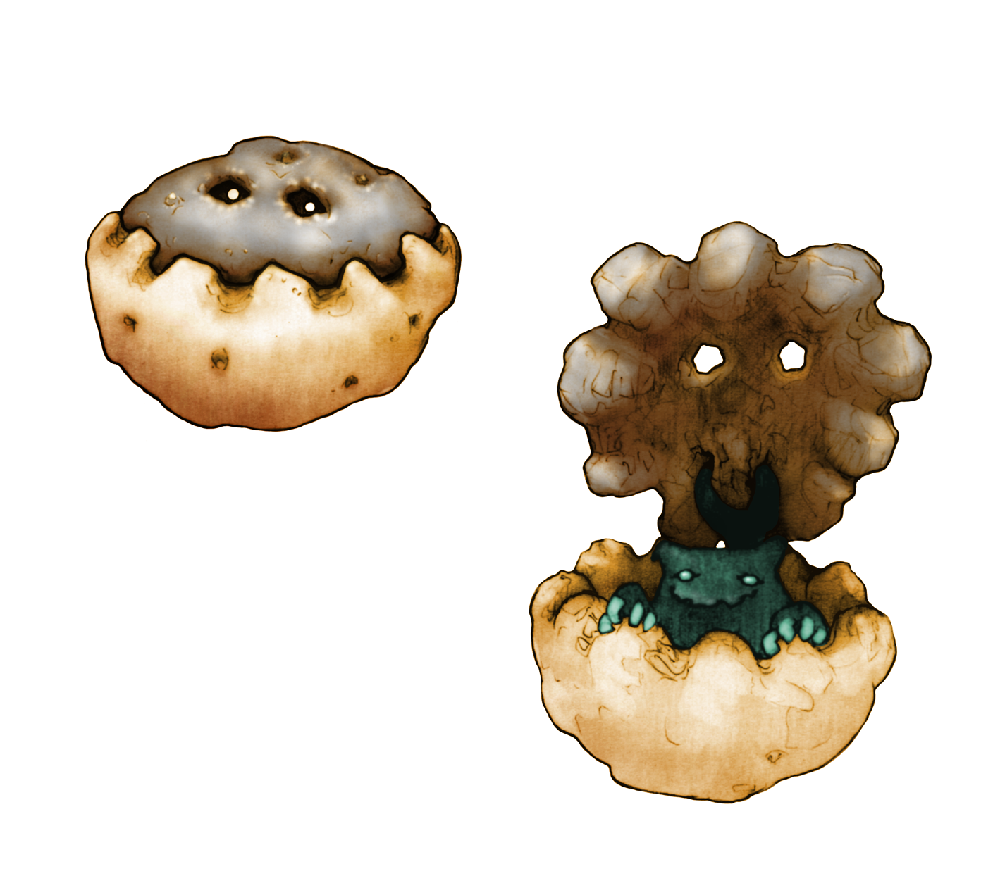 New Character 3 (新キャラクター3) - July 29, 2002 New Character 3 (新キャラクター3) - July 29, 2002