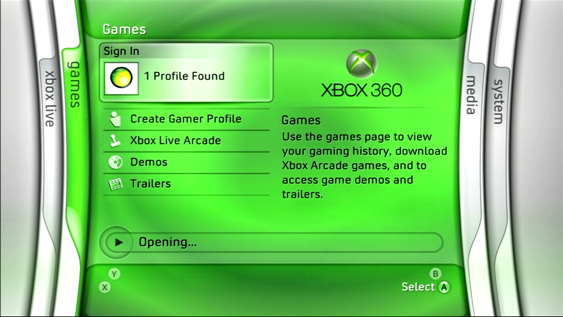 Games Blade